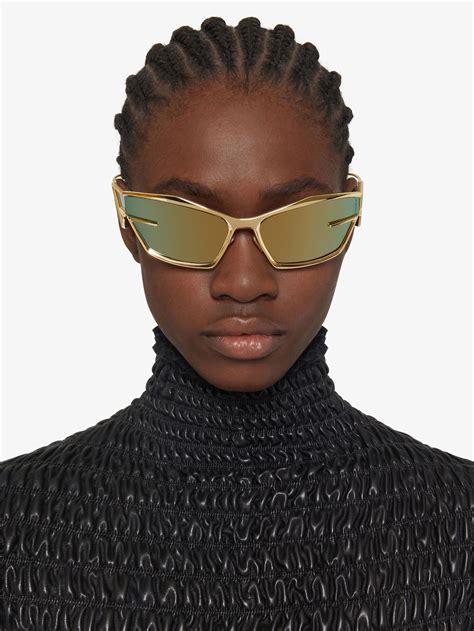 giv cut sunglasses givenchy|Givenchy.